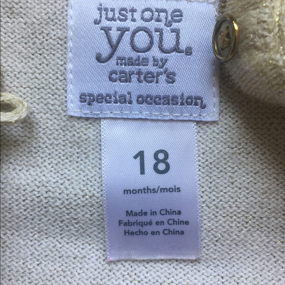 Kids dress up layer - Picture 3 of 3